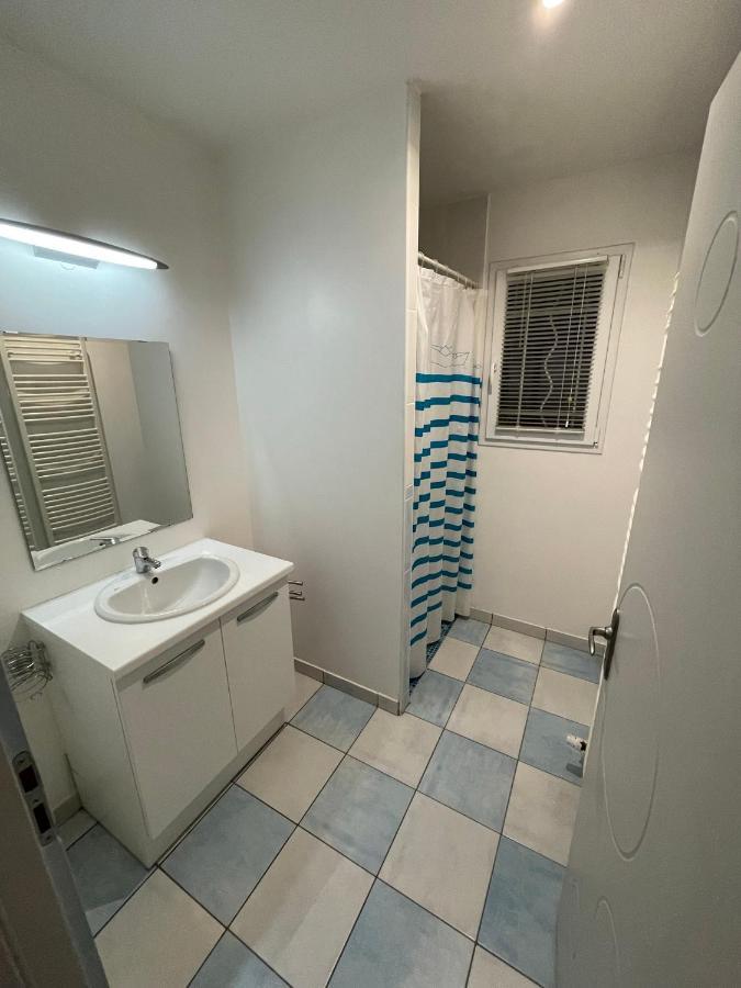 Bed and Breakfast La tonnellerie Montbrison Esterno foto